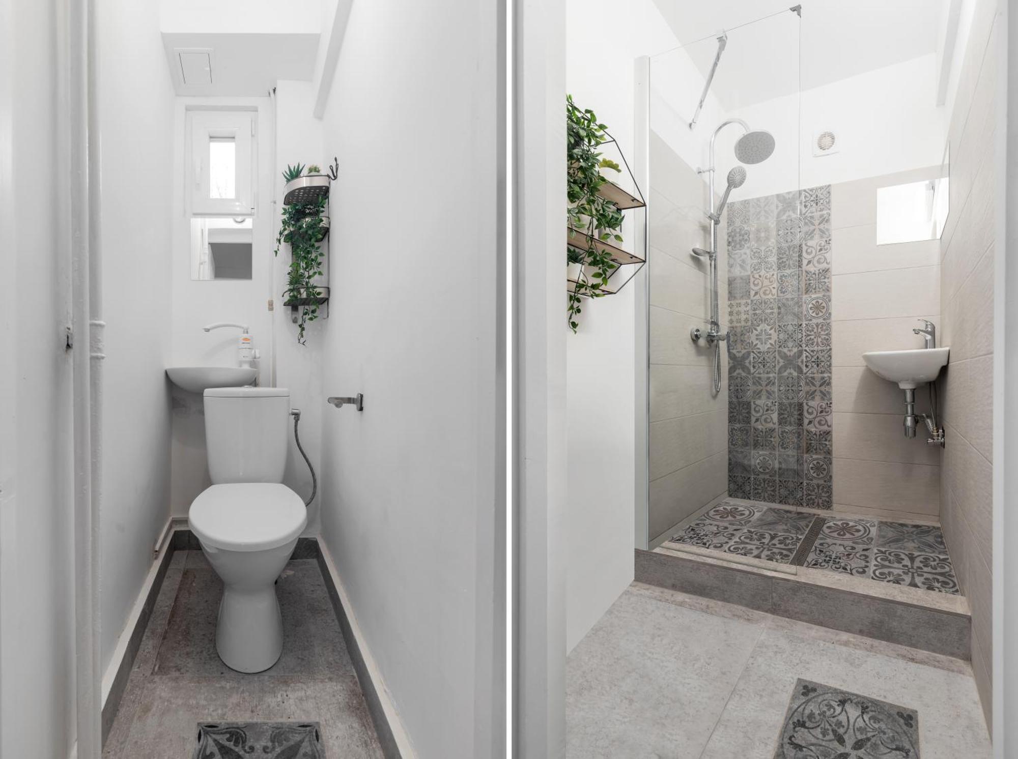 Eclectic 3 Bedroom Calea Victoriei By Urbanesq Bucharest Luaran gambar