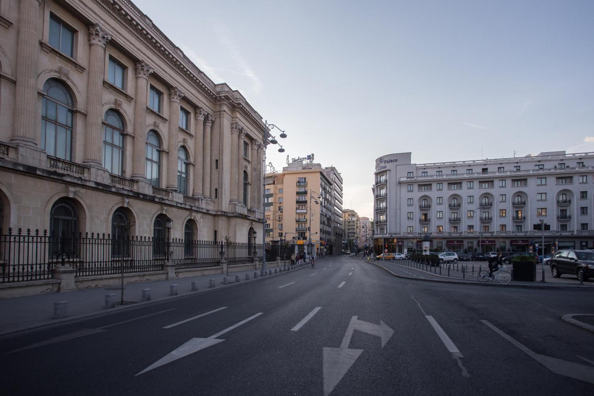 Eclectic 3 Bedroom Calea Victoriei By Urbanesq Bucharest Luaran gambar